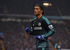 Chelsea continue to operate under FFP's scope but find a diamond in Juan Cuadrado