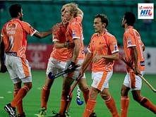 Kalinga Lancers beat Delhi Waveriders to clinch fifth spot