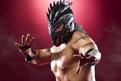 WWE’s Kalisto to become a Gay character?