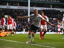 From a young supporter to Spurs hero: The phenomenal rise of Harry Kane
