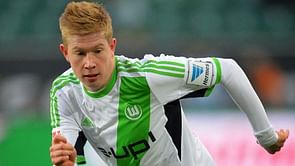 Does a Chelsea return for Kevin de Bruyne make sense?