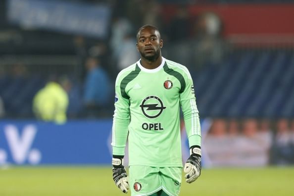 Kenneth Vermeer