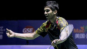 Will we see a World No. 1 Indian badminton player in the coming future?