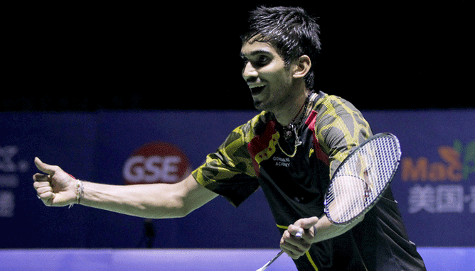 Will we see a World No. 1 Indian badminton player in the coming future?