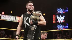 WWE NXT Results from Ft. Pierce : Kevin Owens defends NXT title, Solomon Crowe in action
