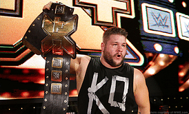 WWE NXT Live Event results from Starke, FL (2/20): Kevin Owens Vs. Adrian Neville, Sami Zayn