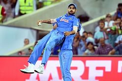 India v Pakistan, World Cup 2015: 10 most important stats of the day