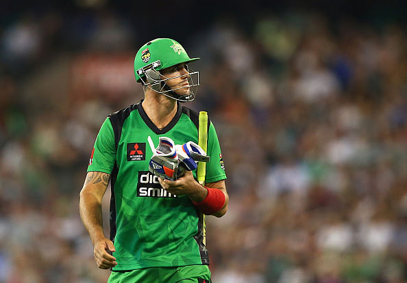 Kevin Pietersen confirms availability for full CPL season