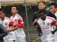 Preview: Shillong Lajong host third-placed Mohun Bagan in I-League encounter