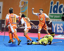HIL: Kalinga Lancers hope to finish home campaign with victory