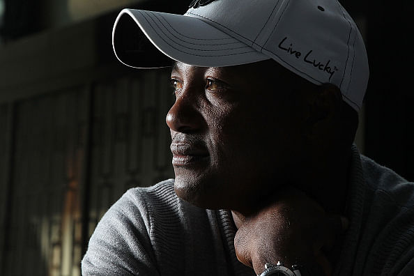 Excluding Pollard, Bravo a self-inflicted blow: Brian Lara