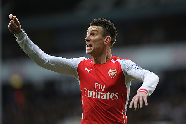 Laurent Koscielny