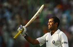 VVS Laxman awarded honorary doctorate
