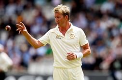Brett Lee to coach Ireland during World Cup warm-ups