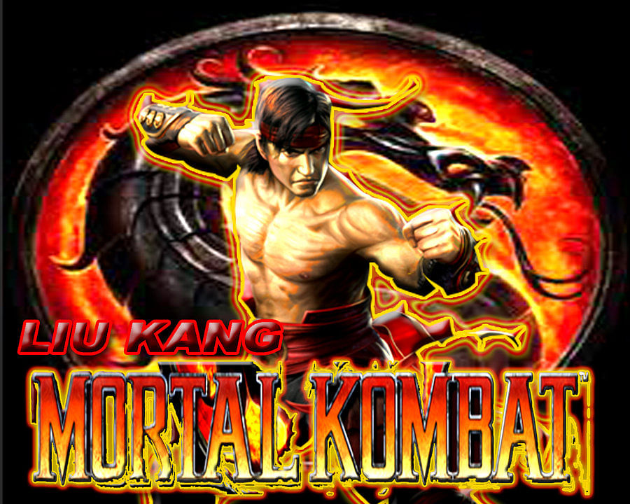 best characters from Mortal Kombat