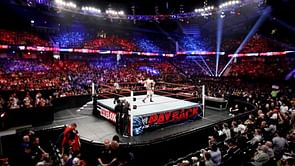 WWE Live Event results from Abu Dhabi (2/12): John Cena headlines, no Sami Zayn, Bo Dallas, Ambrose