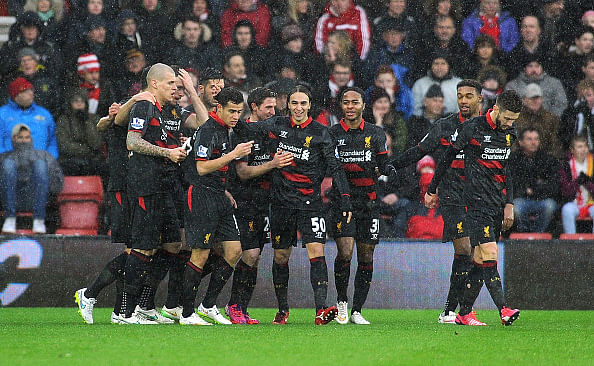 Liverpool's season so far and what lies ahead