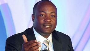Indian players following Sachin Tendulkar's footsteps: Brian Lara