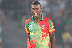 No charges against Al-Amin Hossain from ACSU: BCB president