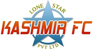 LoneStar Kashmir FC provides solace after trauma of flood