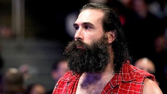 WWE Superstars results – 2/13/2015