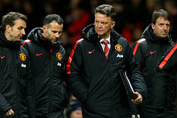 352 reasons why Manchester United are struggling