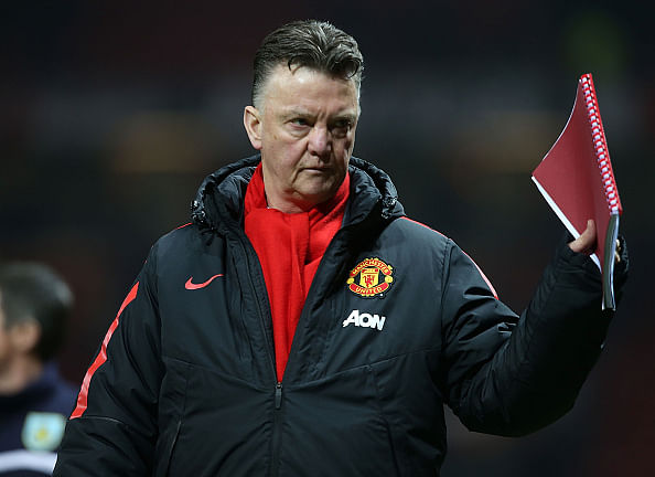 FA Cup: Manchester United's probable XI against Preston ...