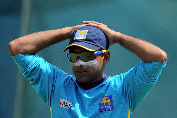 Thisara Perera is vital to Sri Lanka: Mahela Jayawardene