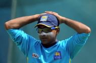 Mahela Jayawardene