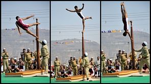 5 Indian sports that could be included in the Olympics