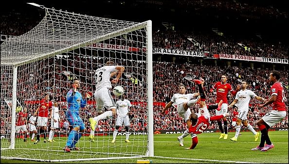 Match Preview: Swansea City vs Manchester United