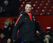 Louis van Gaal’s quest to find balance at Manchester United