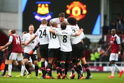 West Ham v Manchester United: Preview, Team News & Prediction