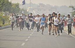 Tata Steel to hold its annual 'run-a-thon' in Bhubaneshwar