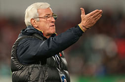 Marcello Lippi eyes coaching country instead of club