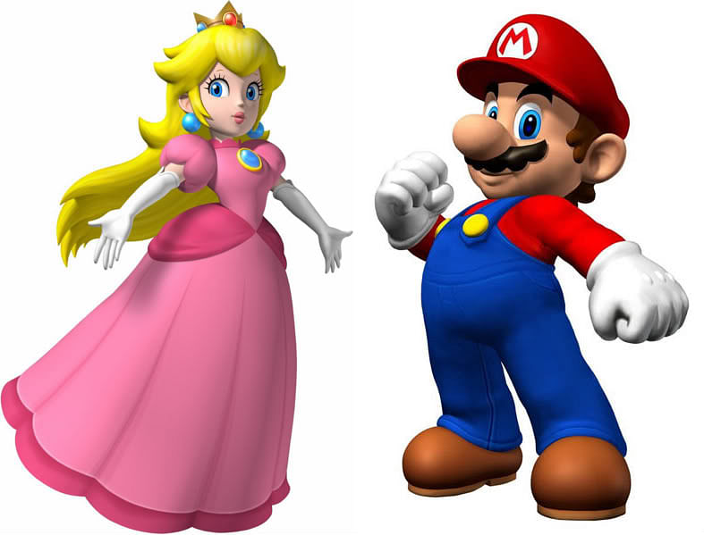 best video game Couples
