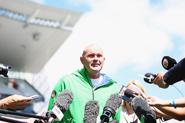 Martin Crowe set to be inducted into the ICC Hall of Fame