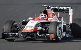 Can Marussia race in the 2015 Formula 1 season?