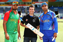 Tone set for rest of the matches: Mashrafe Mortaza