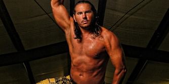 Matt Hardy shoots on WWE lawsuits, Next NXT special date?
