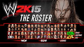 Official release date for WWE 2K15 "Hall of Pain" DLC revealed