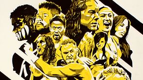 NXT Takeover: Rival review - Wrestling full steam ahead