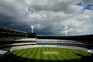 Melbourne Cricket Ground