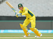 Allan Border: Michael Clarke to replace George Bailey, Shane Watson on notice