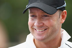 Michael Clarke draws Ricky Ponting parallels for Steven Smith