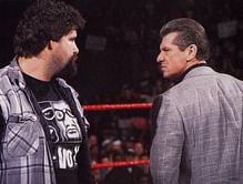 Foley addresses the Royal Rumble, Vince McMahon and more