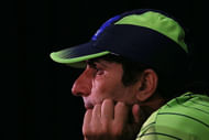 Misbah-ul-Haq