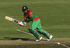 Feels great to start World Cup with win: Bangladesh's Mushfiqur Rahim