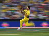 Mitchell Johnson