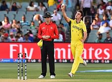 Mitchell Marsh confident of filling in James Faulkner's shoes